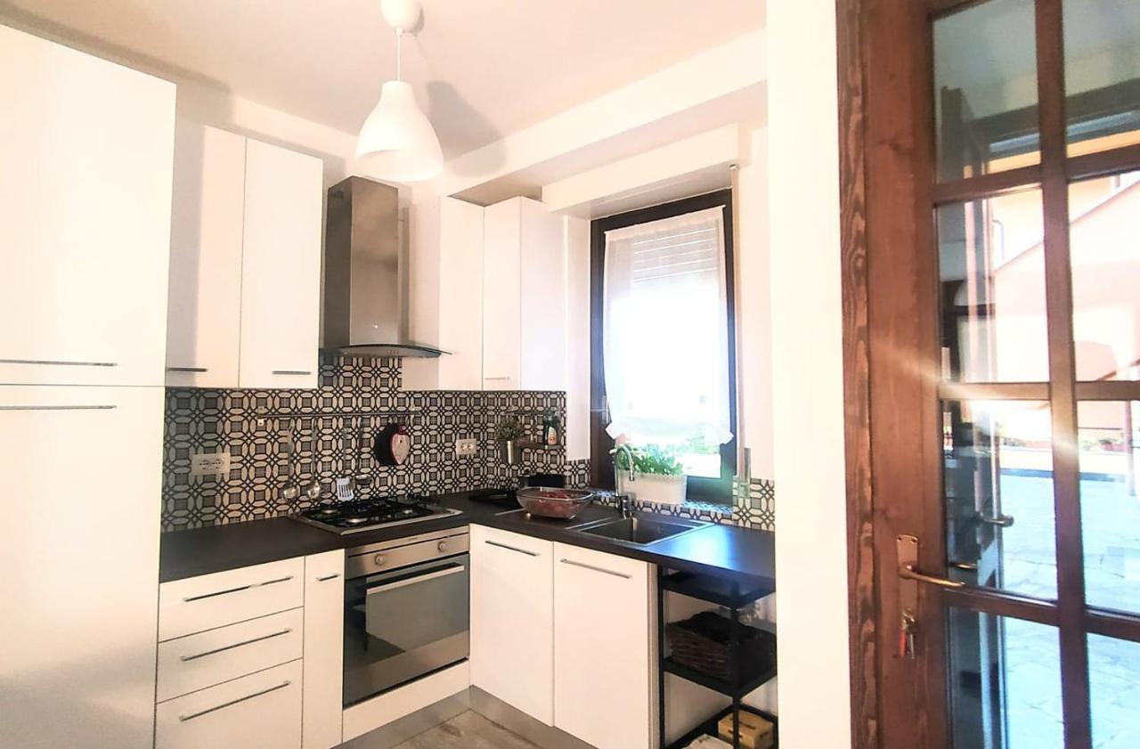 Sarah'S Place Menaggio Luaran gambar